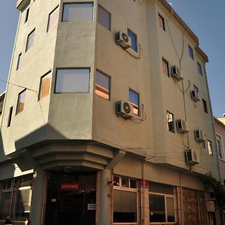 Lotus Hotel Stambuł Zewnętrze zdjęcie