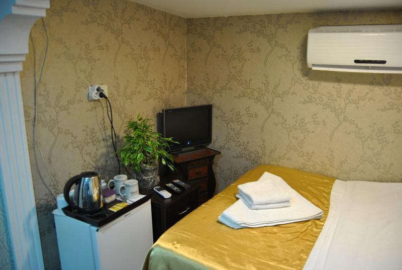 Lotus Hotel Stambuł Zewnętrze zdjęcie