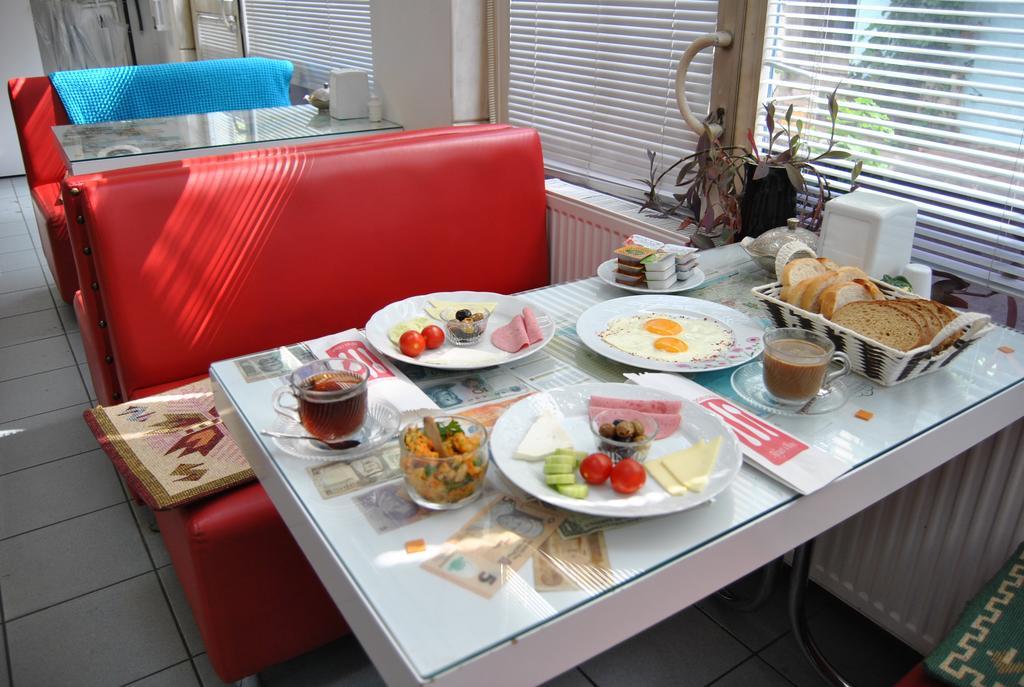 Lotus Hotel Stambuł Zewnętrze zdjęcie
