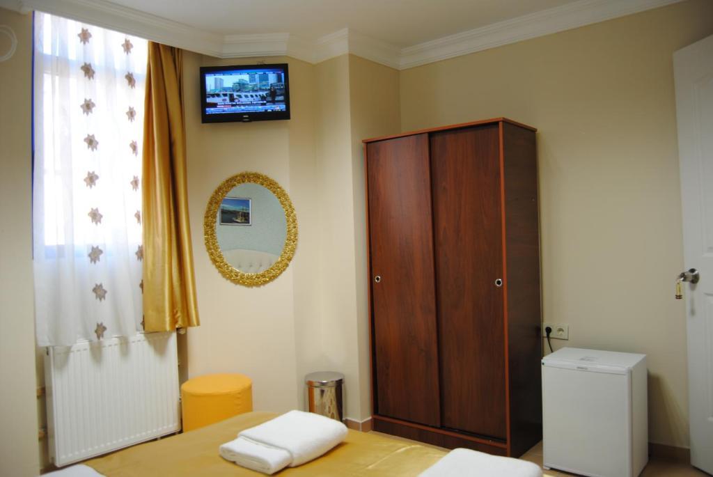 Lotus Hotel Stambuł Pokój zdjęcie