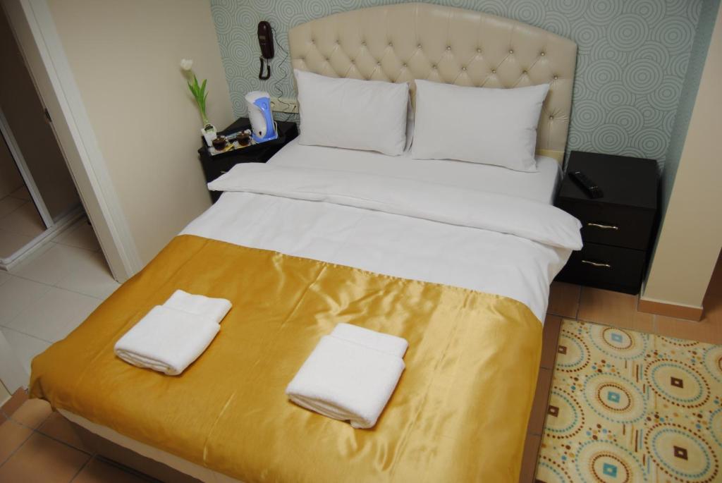 Lotus Hotel Stambuł Pokój zdjęcie