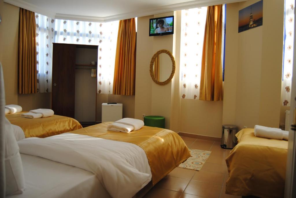 Lotus Hotel Stambuł Pokój zdjęcie