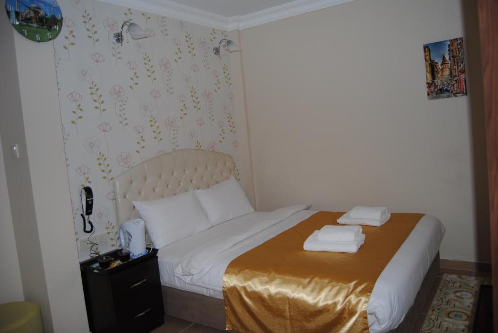 Lotus Hotel Stambuł Pokój zdjęcie