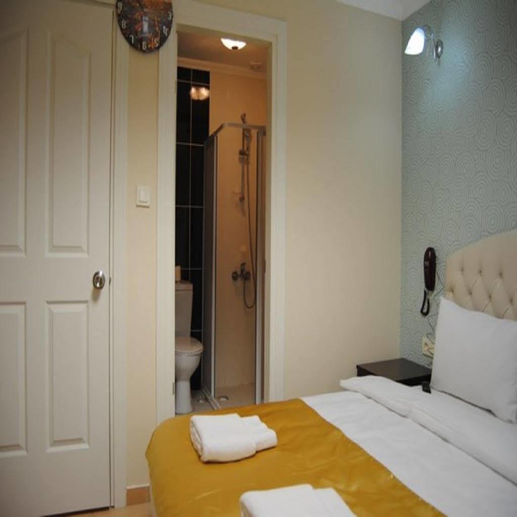 Lotus Hotel Stambuł Zewnętrze zdjęcie