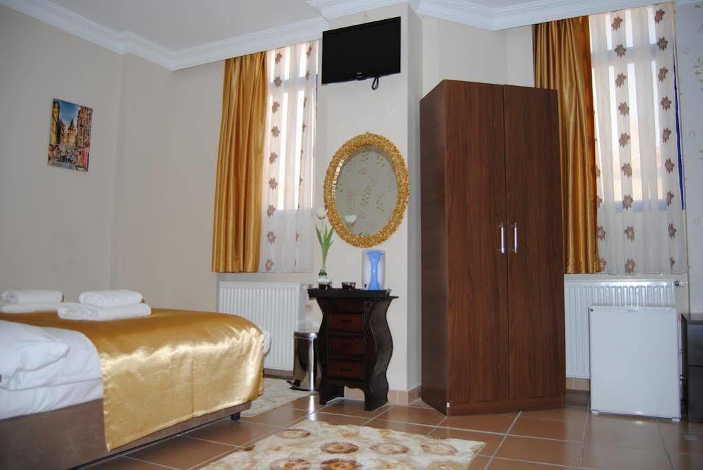 Lotus Hotel Stambuł Zewnętrze zdjęcie