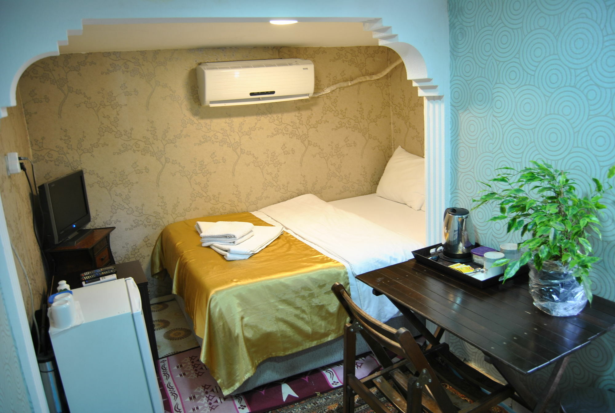 Lotus Hotel Stambuł Zewnętrze zdjęcie
