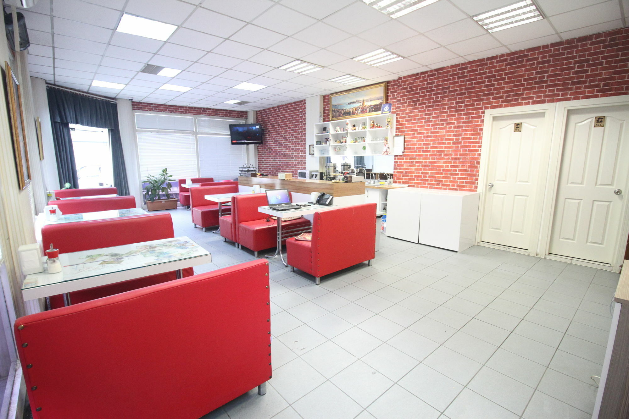 Lotus Hotel Stambuł Zewnętrze zdjęcie